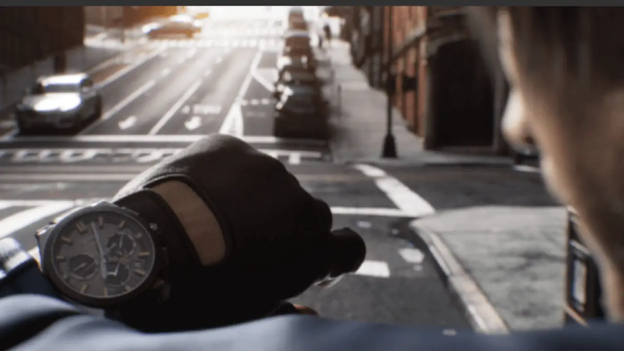 Seiko lanza línea de relojes de Resident Evil que querrás en tu colección