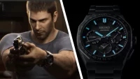 Seiko lanza línea de relojes de Resident Evil que querrás en tu colección