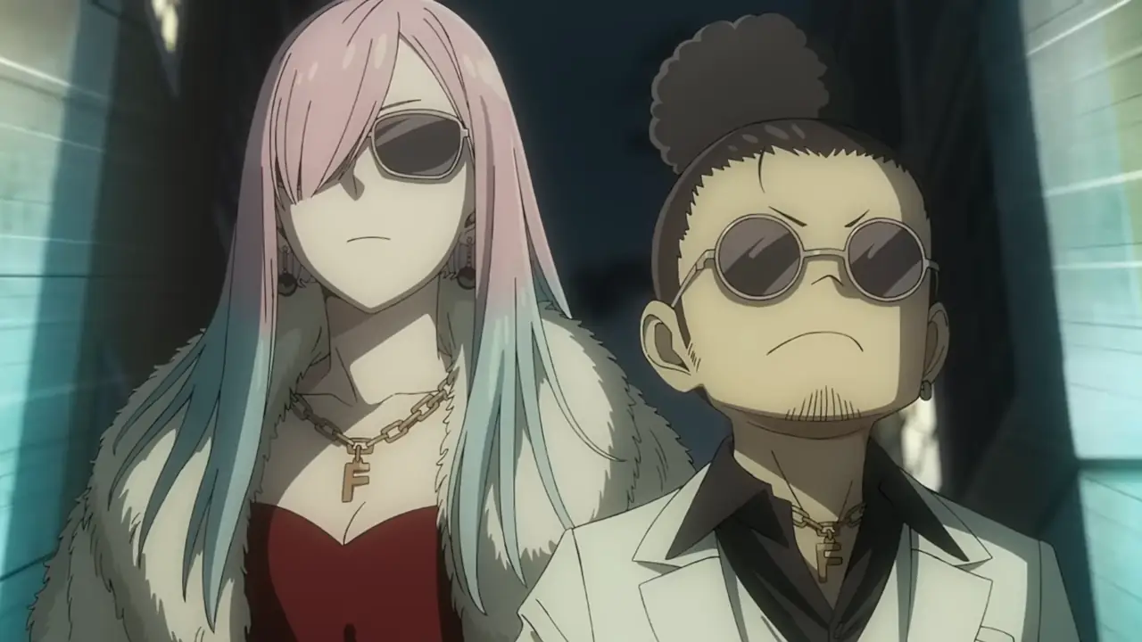 La tercera temporada del anime SPY x FAMILY tiene fecha de estreno