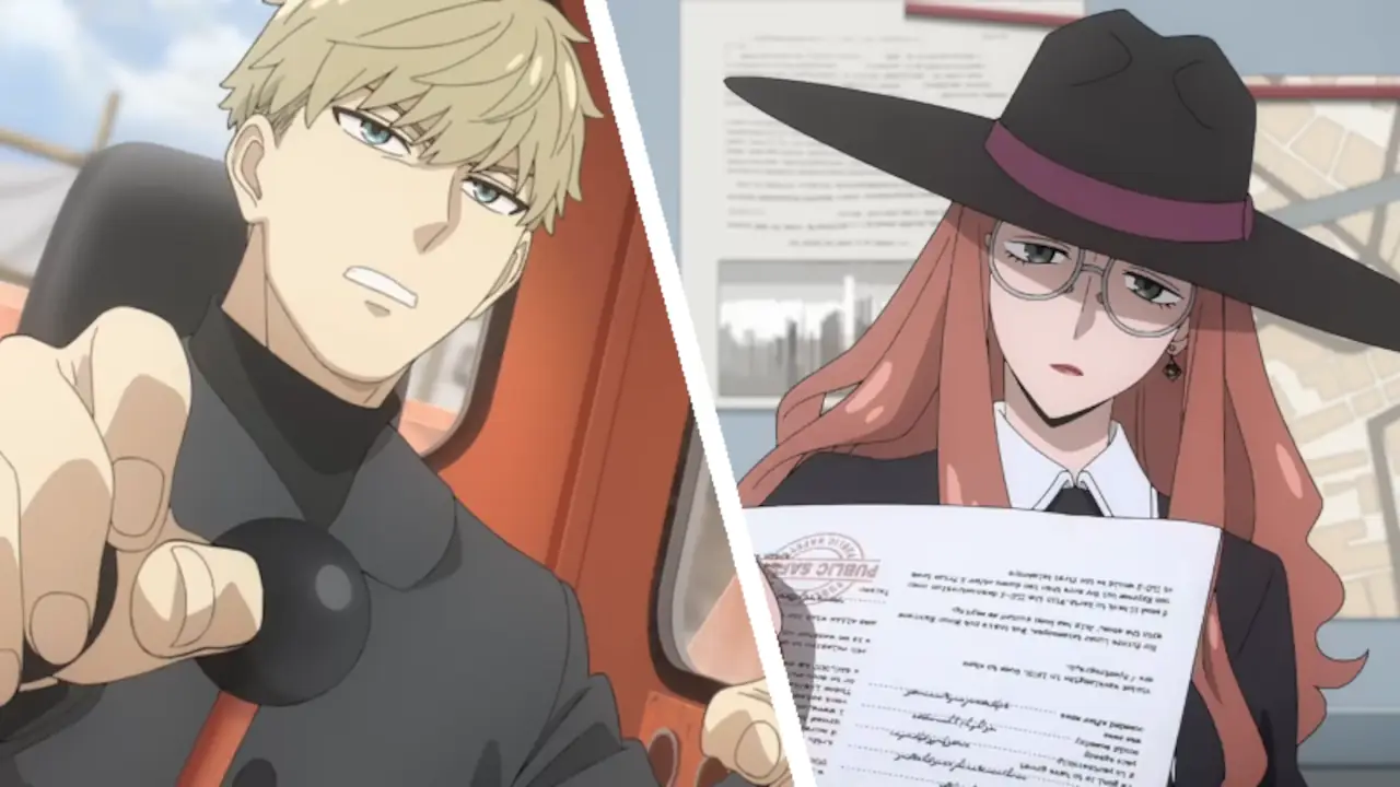 La tercera temporada del anime SPY x FAMILY tiene fecha de estreno