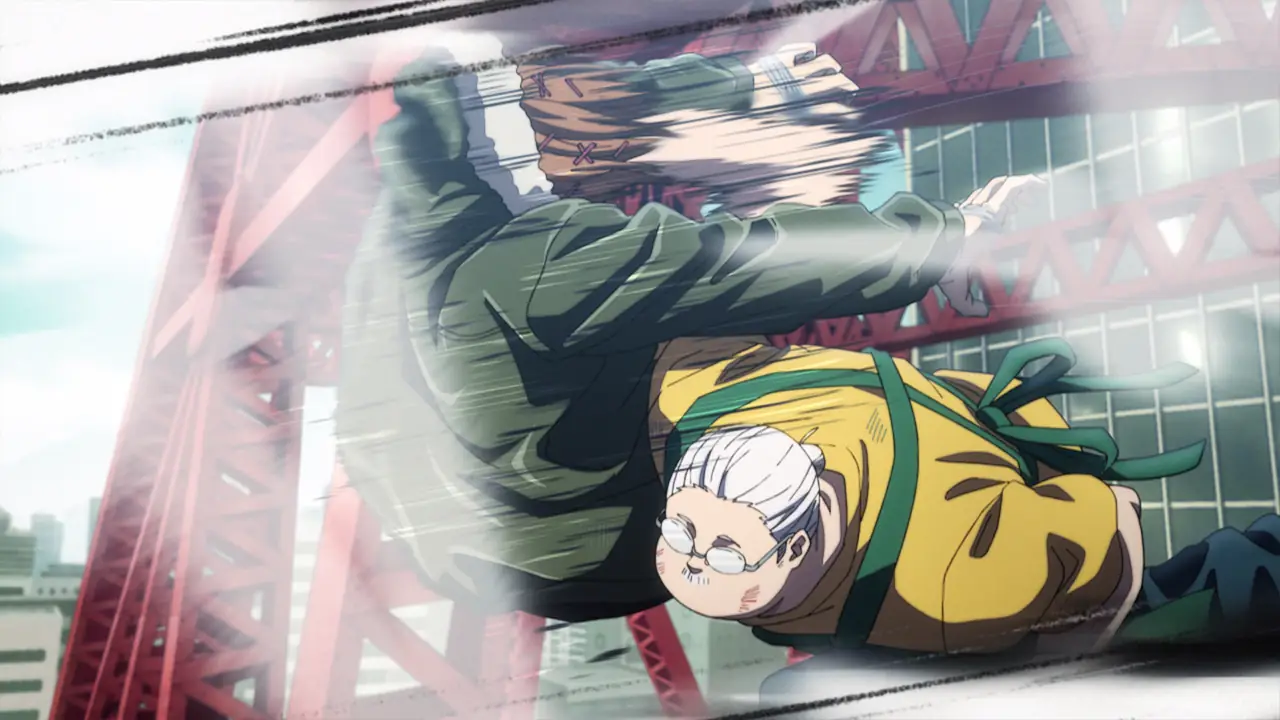 Sakamoto Days, capítulo 15: a qué hora sale el nuevo episodio, cómo y dónde verlo