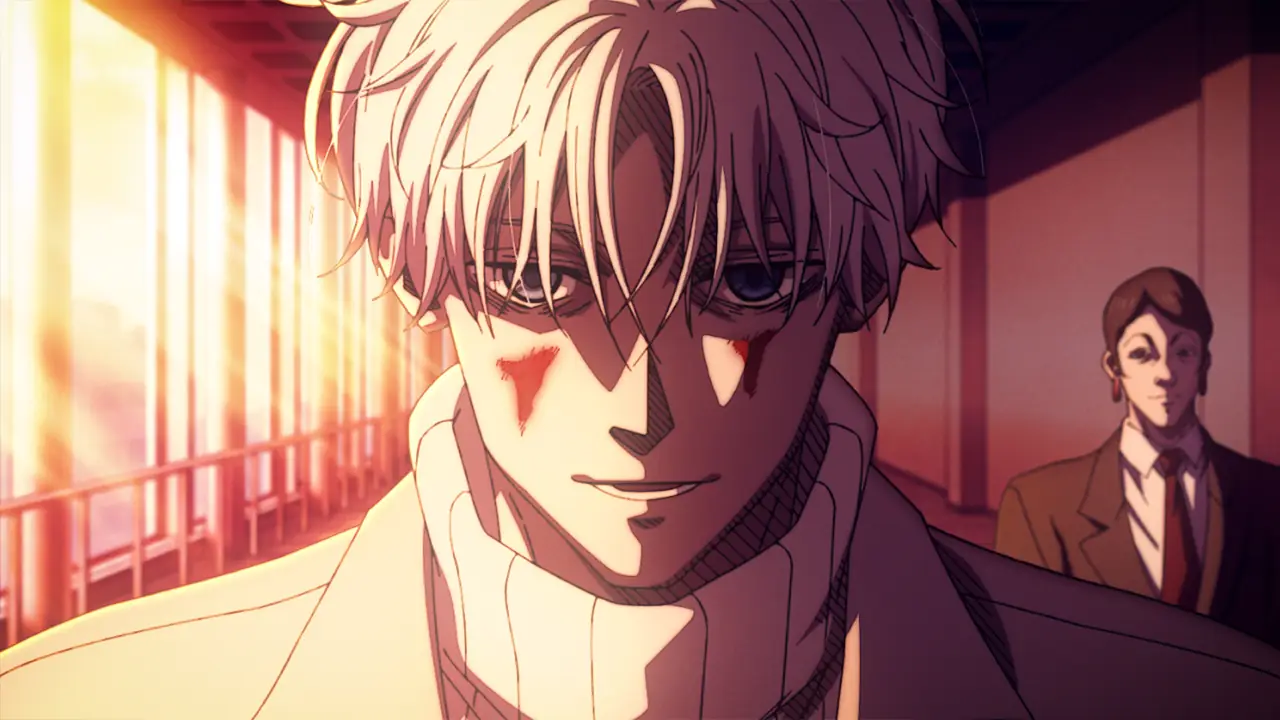 Sakamoto Days, capítulo 16: a qué hora sale el nuevo episodio, cómo y dónde verlo