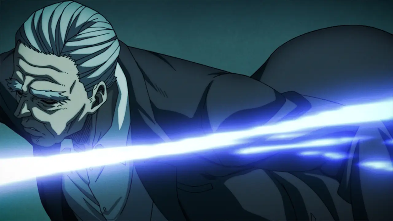 Sakamoto Days, capítulo 16: a qué hora sale el nuevo episodio, cómo y dónde verlo