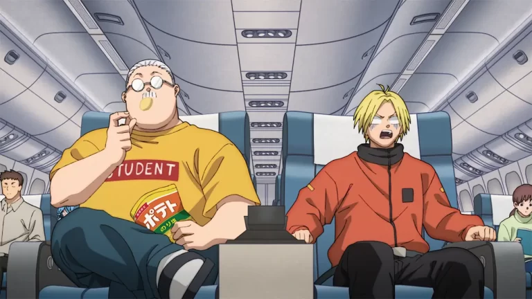 Sakamoto Days, capítulo 17: a qué hora sale el nuevo episodio, cómo y dónde verlo