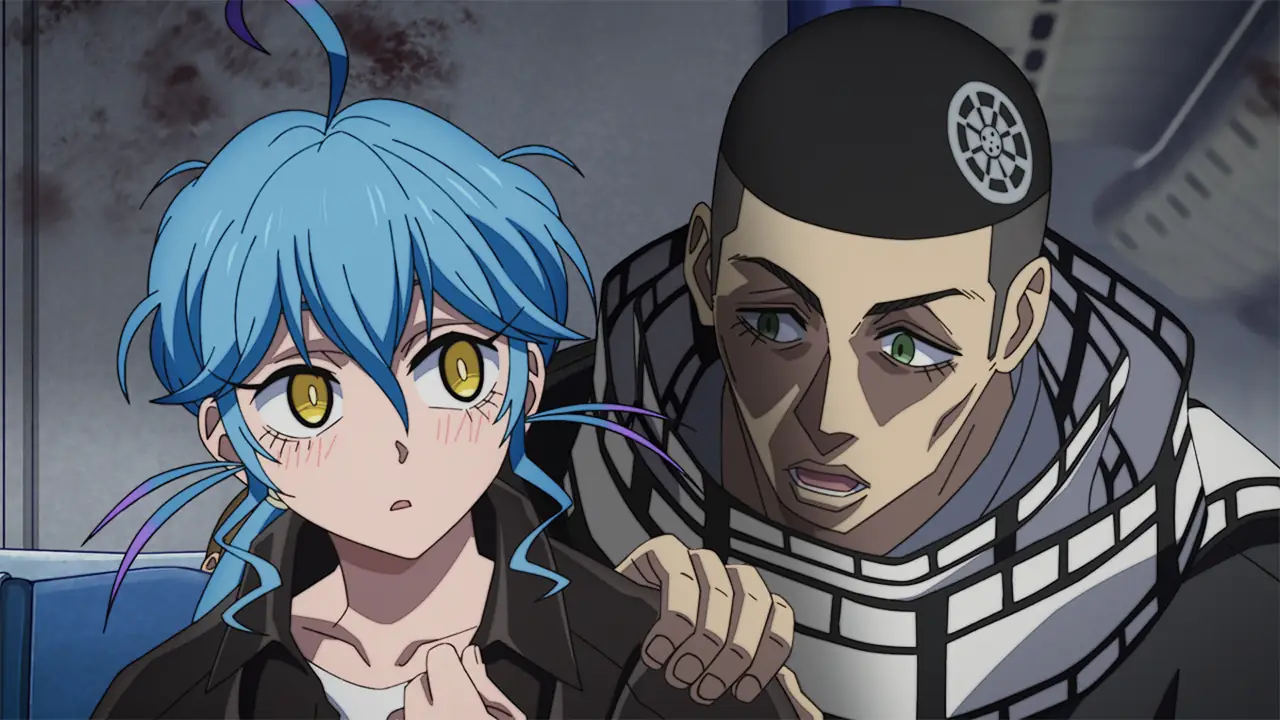 Sakamoto Days, capítulo 18: a qué hora sale el nuevo episodio, cómo y dónde verlo