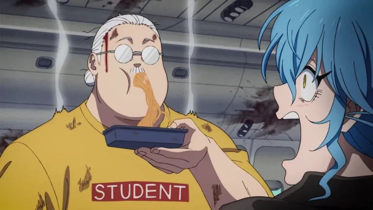 Sakamoto Days, capítulo 18: a qué hora sale el nuevo episodio, cómo y dónde verlo