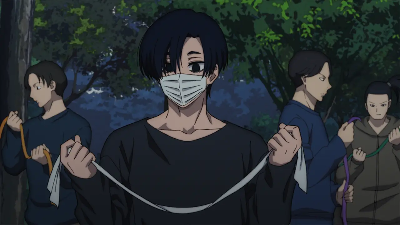 Sakamoto Days, capítulo 19: a qué hora sale el nuevo episodio, cómo y dónde verlo