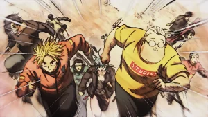 Sakamoto Days, capítulo 19: a qué hora sale el nuevo episodio, cómo y dónde verlo