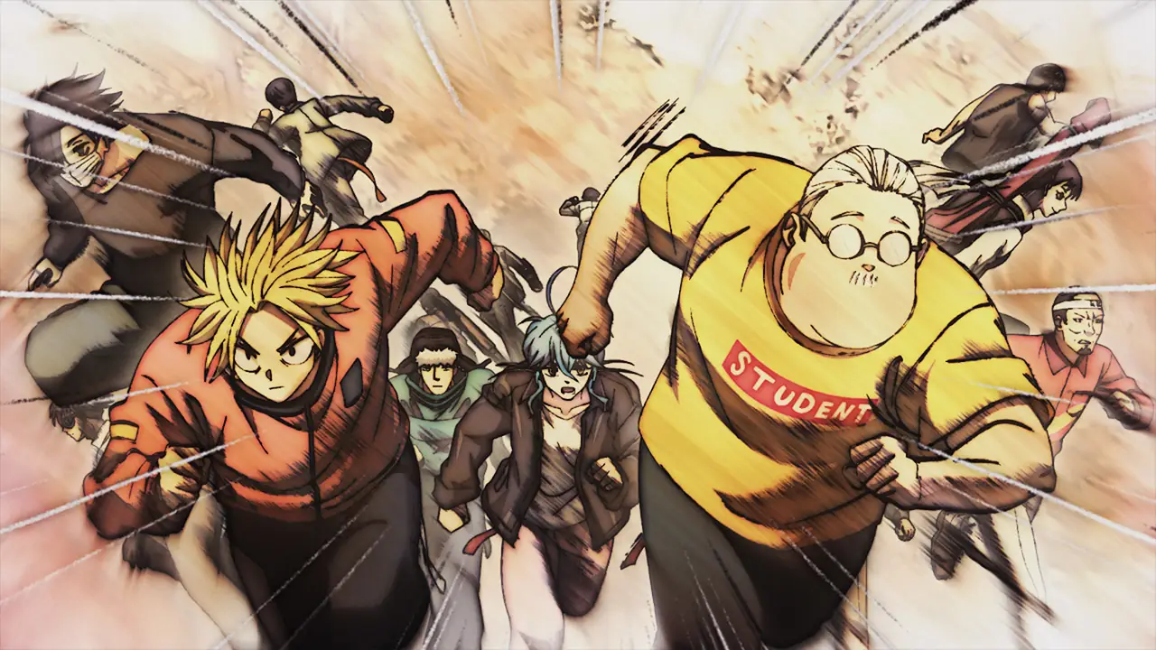 Sakamoto Days, capítulo 19: a qué hora sale el nuevo episodio, cómo y dónde verlo