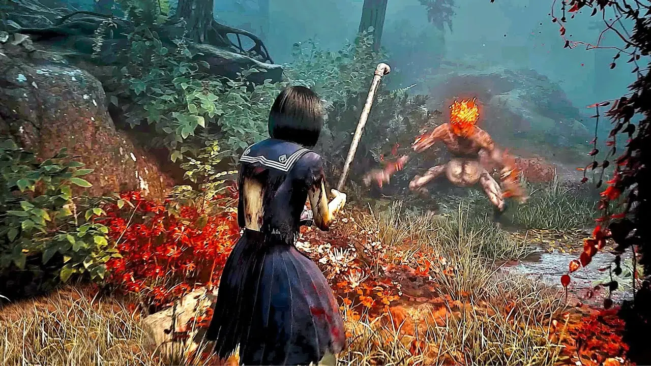 Silent Hill F: Productor insiste que no es un juego estilo Elden Ring como algunos creen