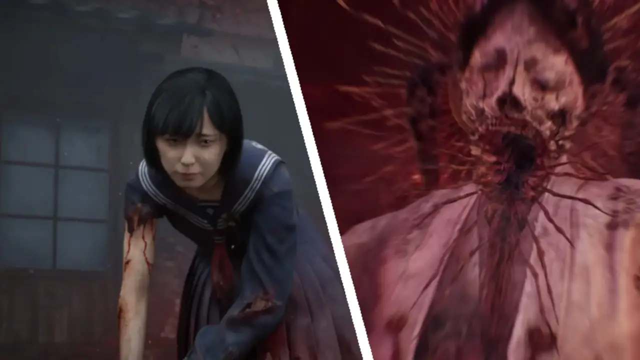 Silent Hill F: Productor insiste que no es un juego estilo Elden Ring como algunos creen