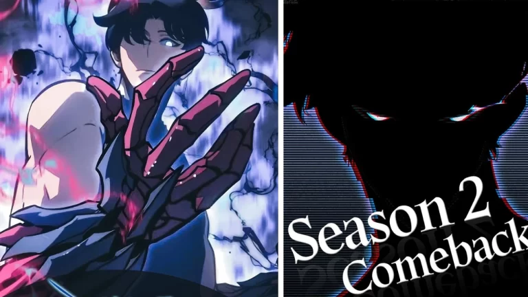 Solo Leveling revela un spin off protagonizado por Jinah, la hermana de Jinwoo, quien ahora es una cazadora naciendo en la entrega de Arise.