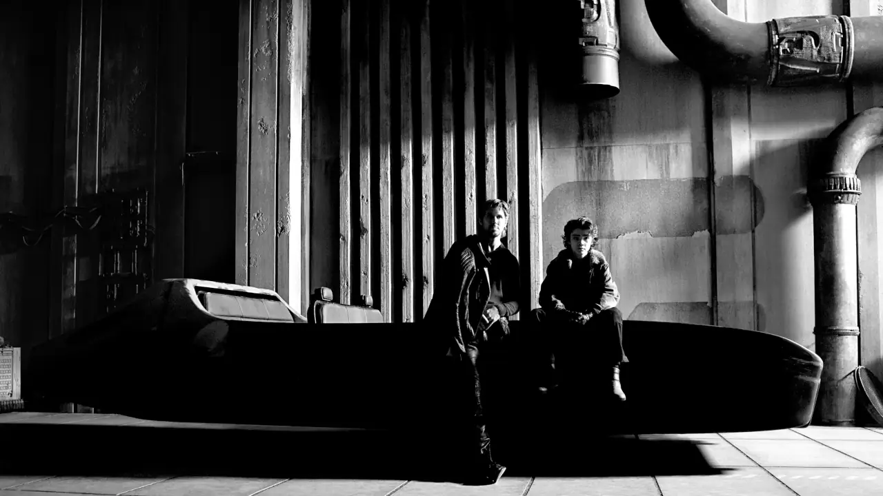 Star Wars: Starfighter ya arrancó su producción y será el inicio de una nueva trilogía