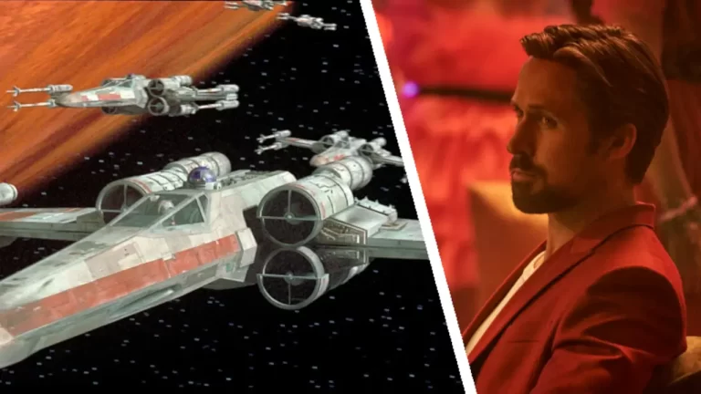 Star Wars: Starfighter ya arrancó su producción y será el inicio de una nueva trilogía