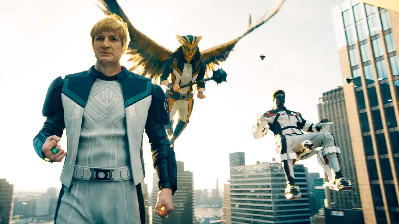 Superman: compra la versión digital y tendrás acceso al contenido extra