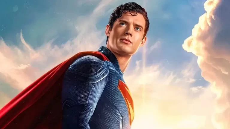 Superman: compra la versión digital y tendrás acceso al contenido extra