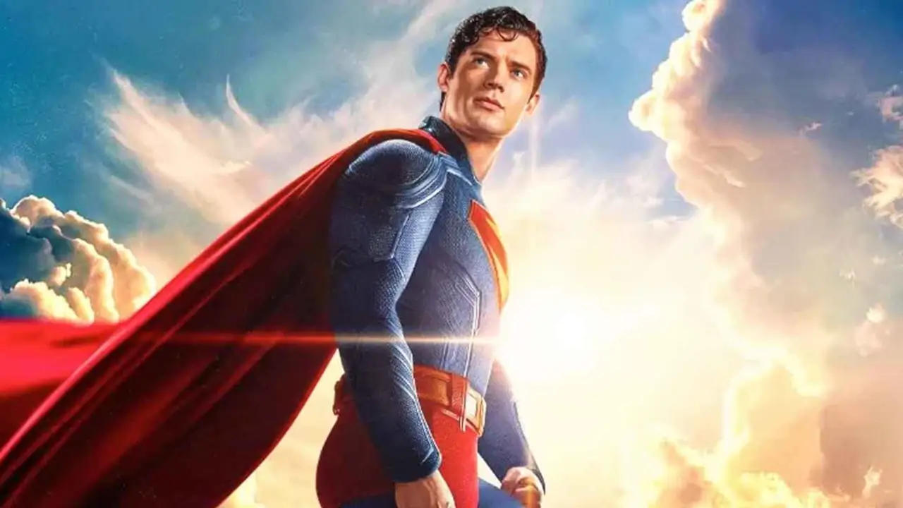 Superman la rompe en taquilla y es la más exitosa de este superhéroe