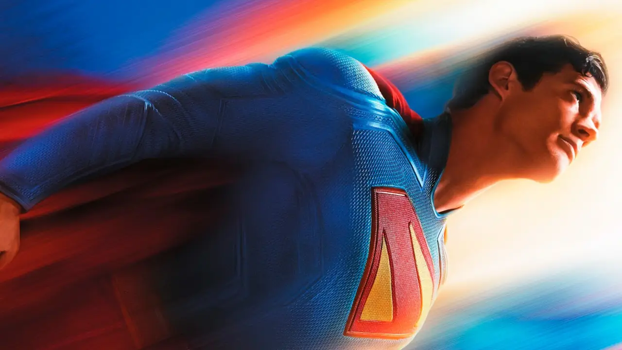 Taquilla de Superman sale más que tablas, ya se puede considerar redituable