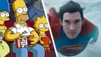 Superman la rompe en taquilla y es la más exitosa de este superhéroe