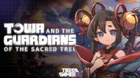 Jugamos Towa y los guardianes del árbol sagrado en una beta exclusiva, aquí te damos detalles de cómo nos fue y de lo que puedes esperar.