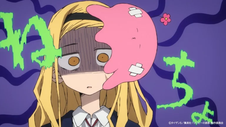 Taizan5, el autor de Takopi no Genzai, lanzará un nuevo one-shot el próximo 18 de agosto, será parte de un proyecto de Shōnen Jump+.