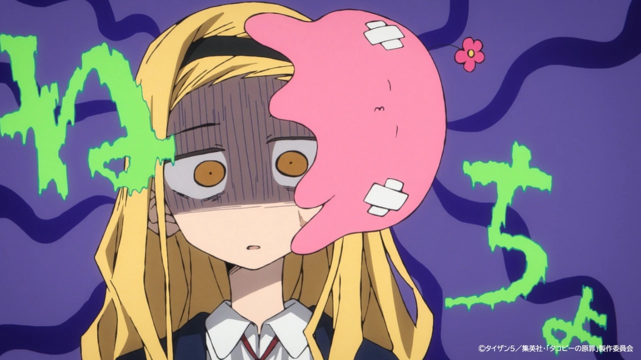 Taizan5, el autor de Takopi no Genzai, lanzará un nuevo one-shot el próximo 18 de agosto, será parte de un proyecto de Shōnen Jump+.