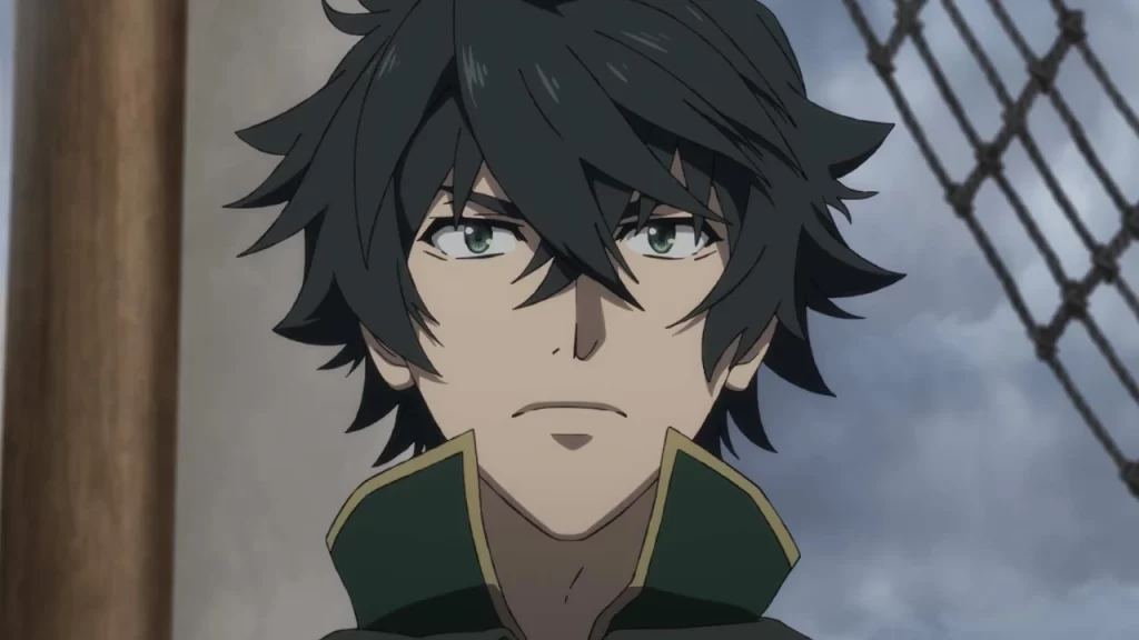 The Rising of the Shield Hero temporada 4, capítulo 6 nos muestra la nueva aventura de Naofumi y su tripulación que finalmente zarpa.