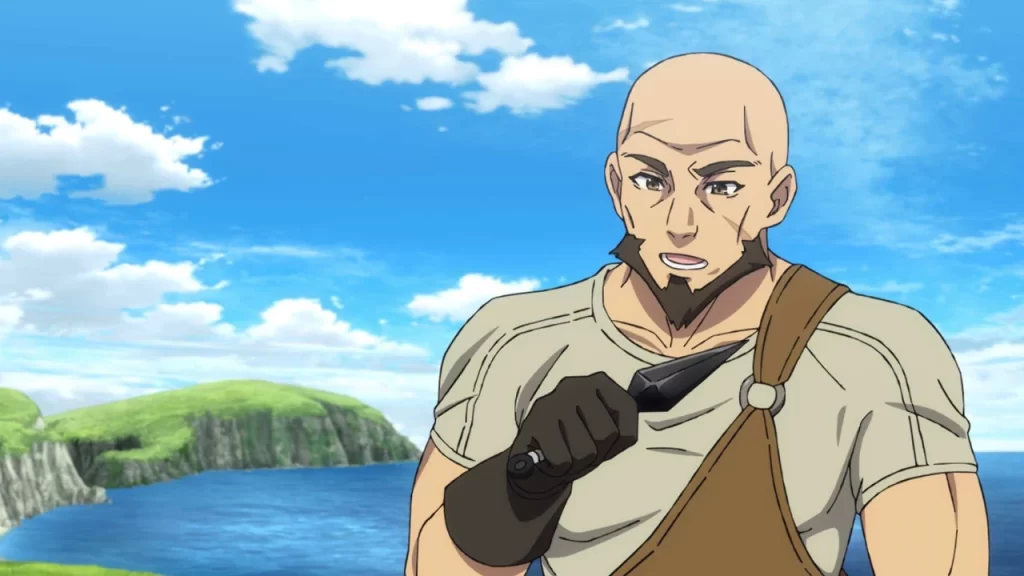 The Rising of the Shield Hero temporada 4, capítulo 6 nos muestra la nueva aventura de Naofumi y su tripulación que finalmente zarpa.