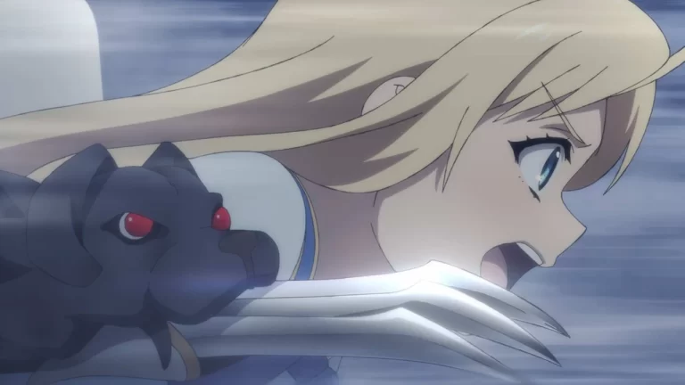 The Rising of the Shield Hero temporada 4, capítulo 6 nos muestra la nueva aventura de Naofumi y su tripulación que finalmente zarpa.