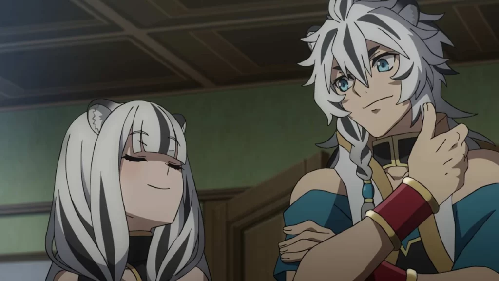 The Rising of the Shield Hero temporada 4, capítulo 6 nos muestra la nueva aventura de Naofumi y su tripulación que finalmente zarpa.