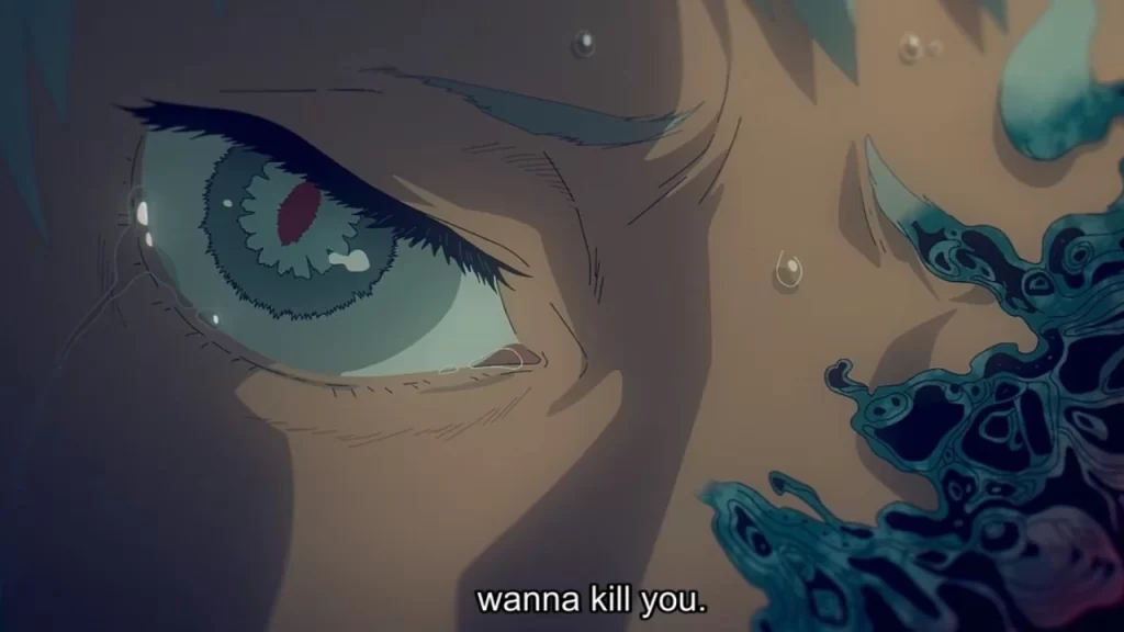 ¿The Summer Hikaru Died es un BL? 