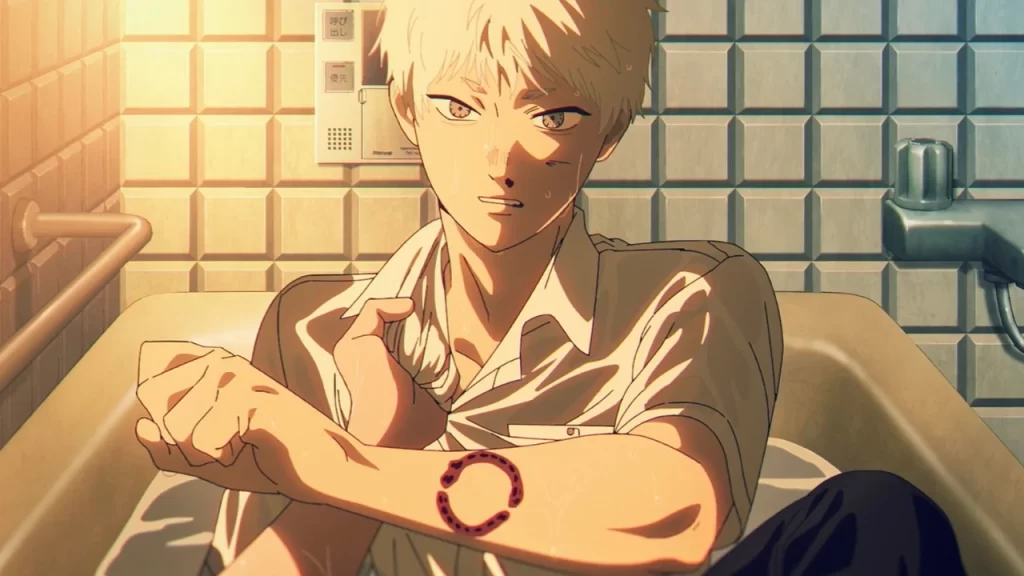 ¿The Summer Hikaru Died es un BL? 