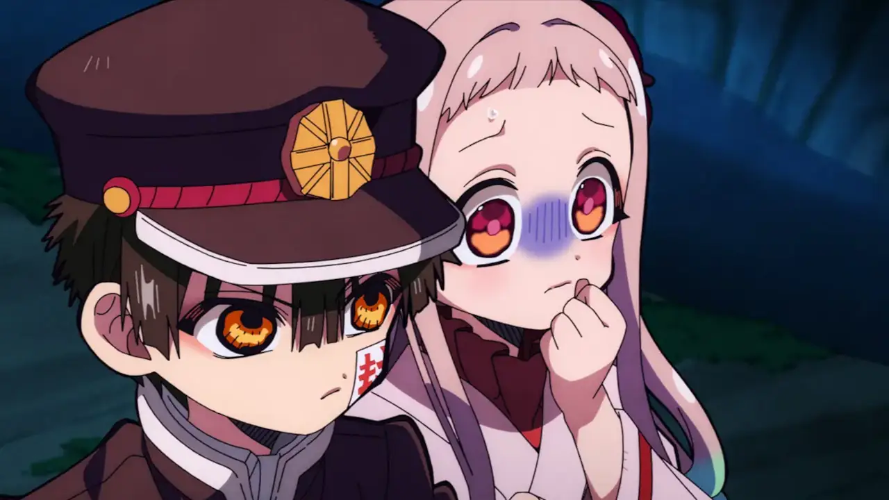 Toilet-bound Hanako-kun temporada 2, capítulo 17: a qué hora sale el nuevo episodio, cómo y dónde verlo