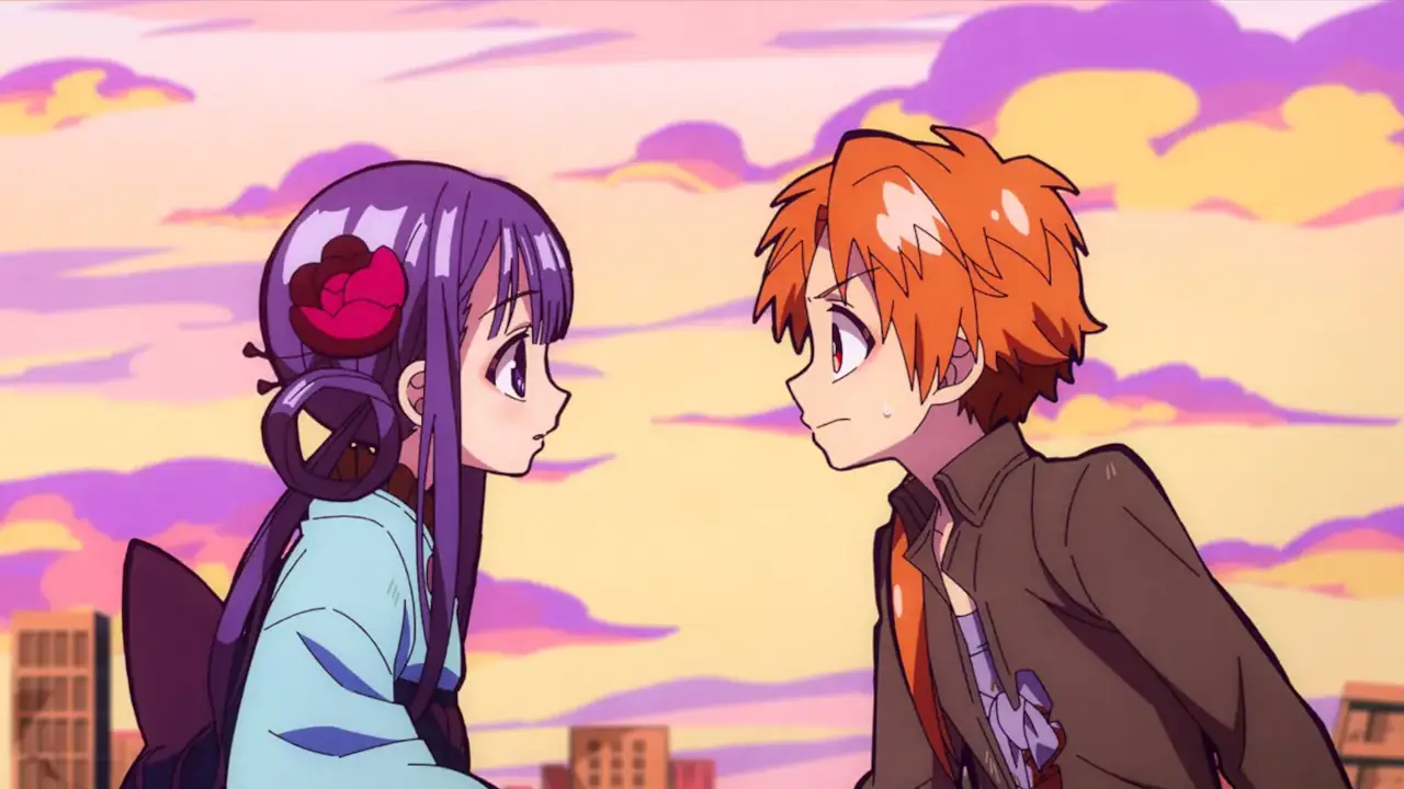 Toilet-bound Hanako-kun temporada 2, capítulo 17: a qué hora sale el nuevo episodio, cómo y dónde verlo