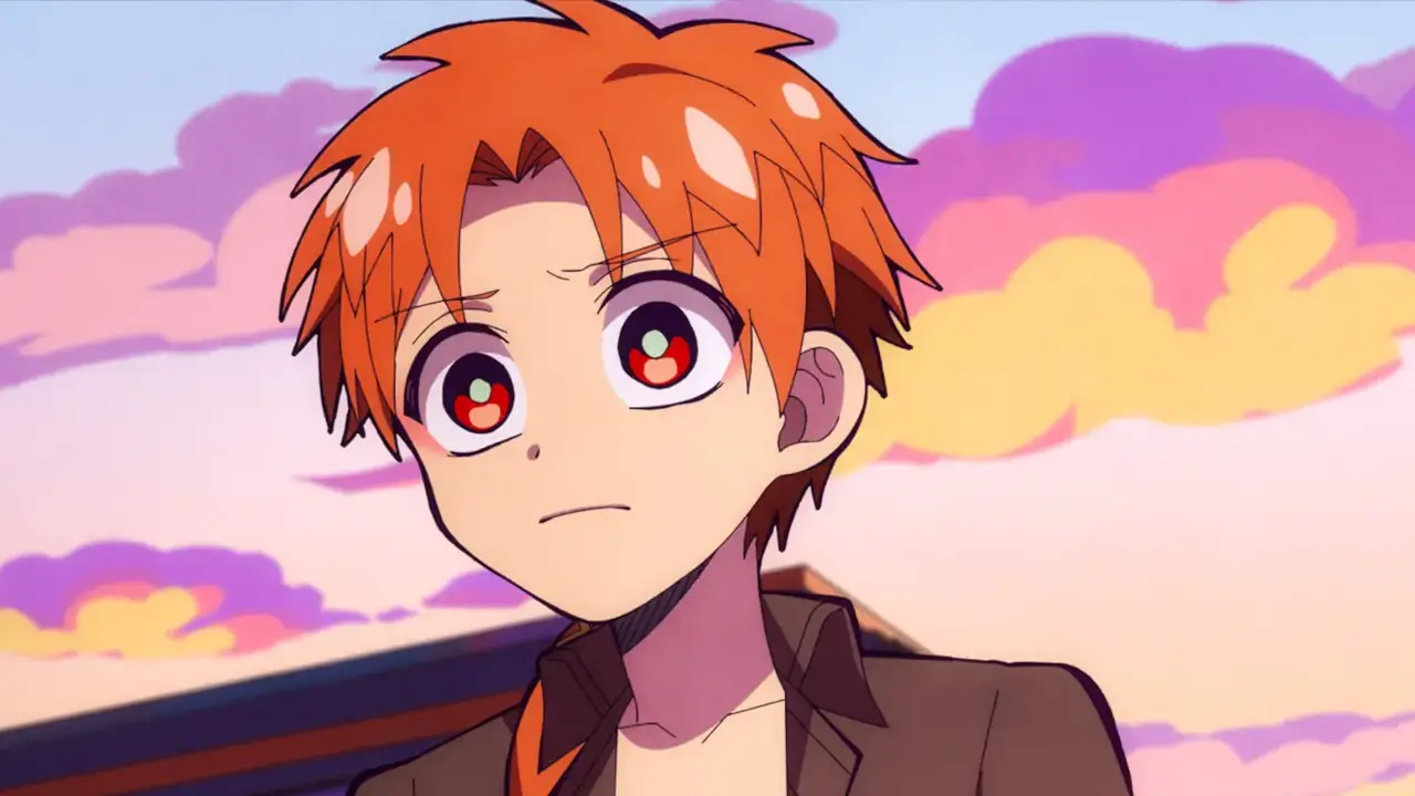 Toilet-bound Hanako-kun temporada 2, capítulo 17: a qué hora sale el nuevo episodio, cómo y dónde verlo