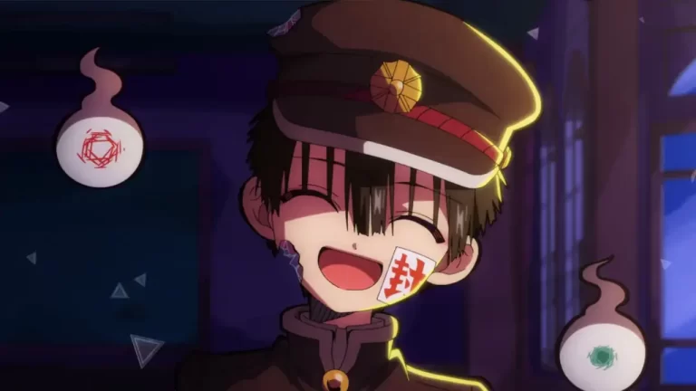 Toilet-bound Hanako-kun temporada 2, capítulo 18: a qué hora sale el nuevo episodio, cómo y dónde verlo