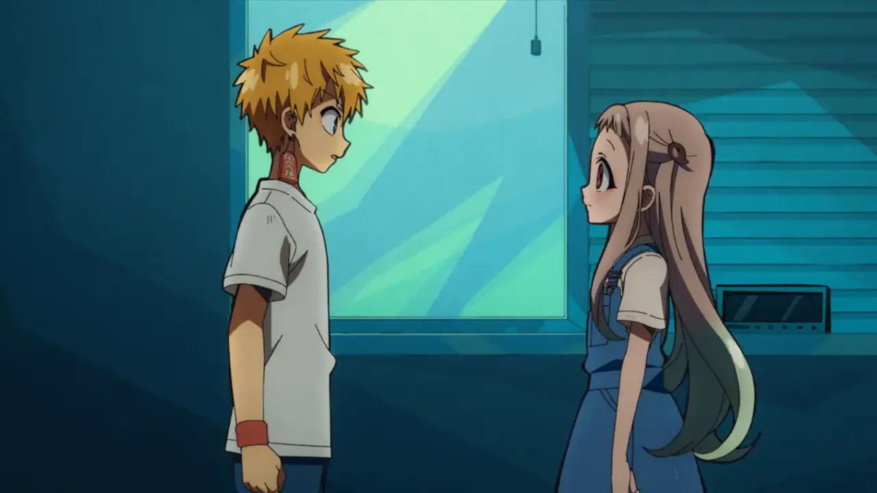 Toilet-bound Hanako-kun temporada 2, capítulo 19: a qué hora sale el nuevo episodio, cómo y dónde verlo