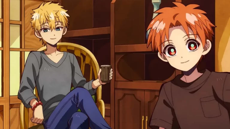 Toilet-bound Hanako-kun temporada 2, capítulo 19: a qué hora sale el nuevo episodio, cómo y dónde verlo