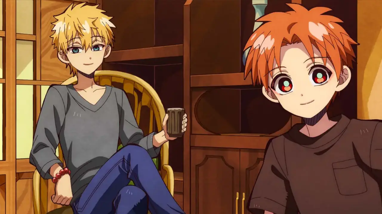 Toilet-bound Hanako-kun temporada 2, capítulo 19: a qué hora sale el nuevo episodio, cómo y dónde verlo