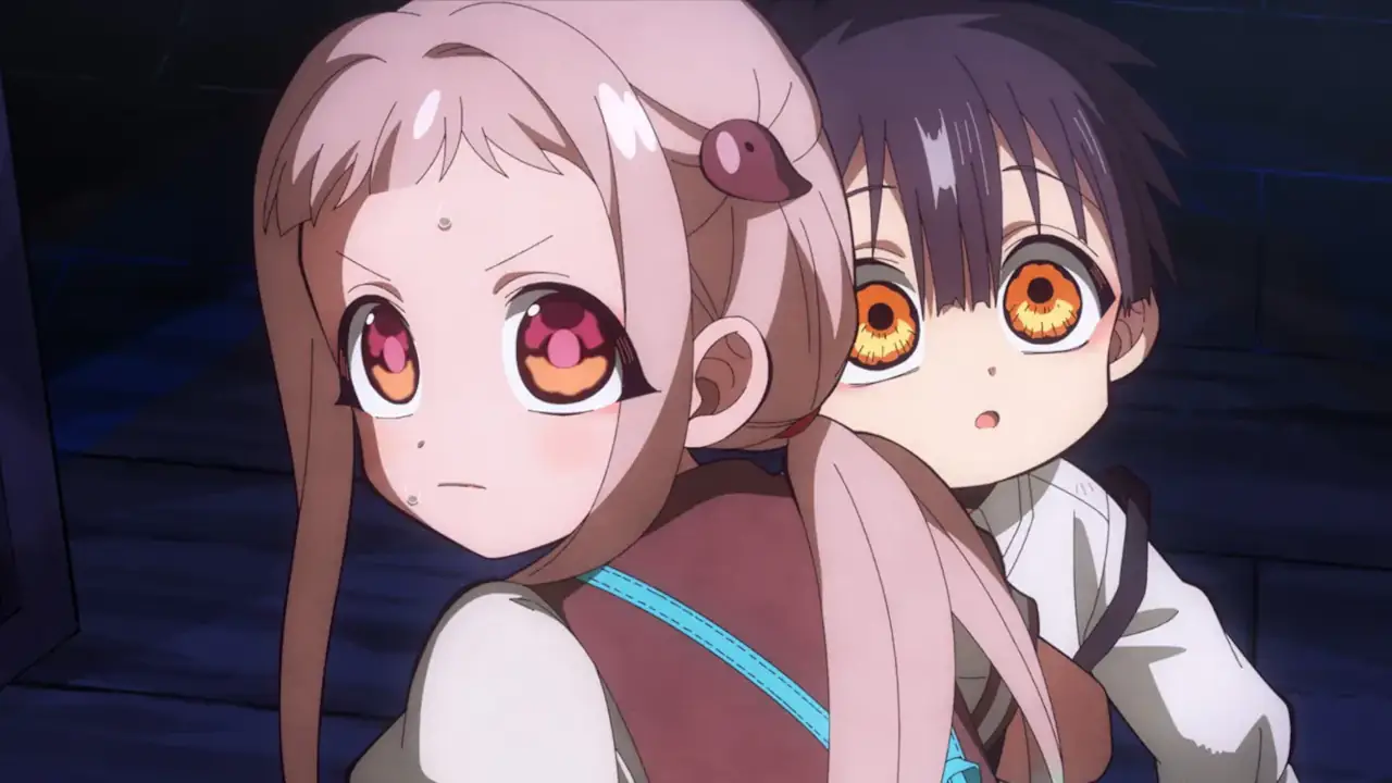 Toilet-bound Hanako-kun temporada 2, capítulo 20: a qué hora sale el nuevo episodio, cómo y dónde verlo