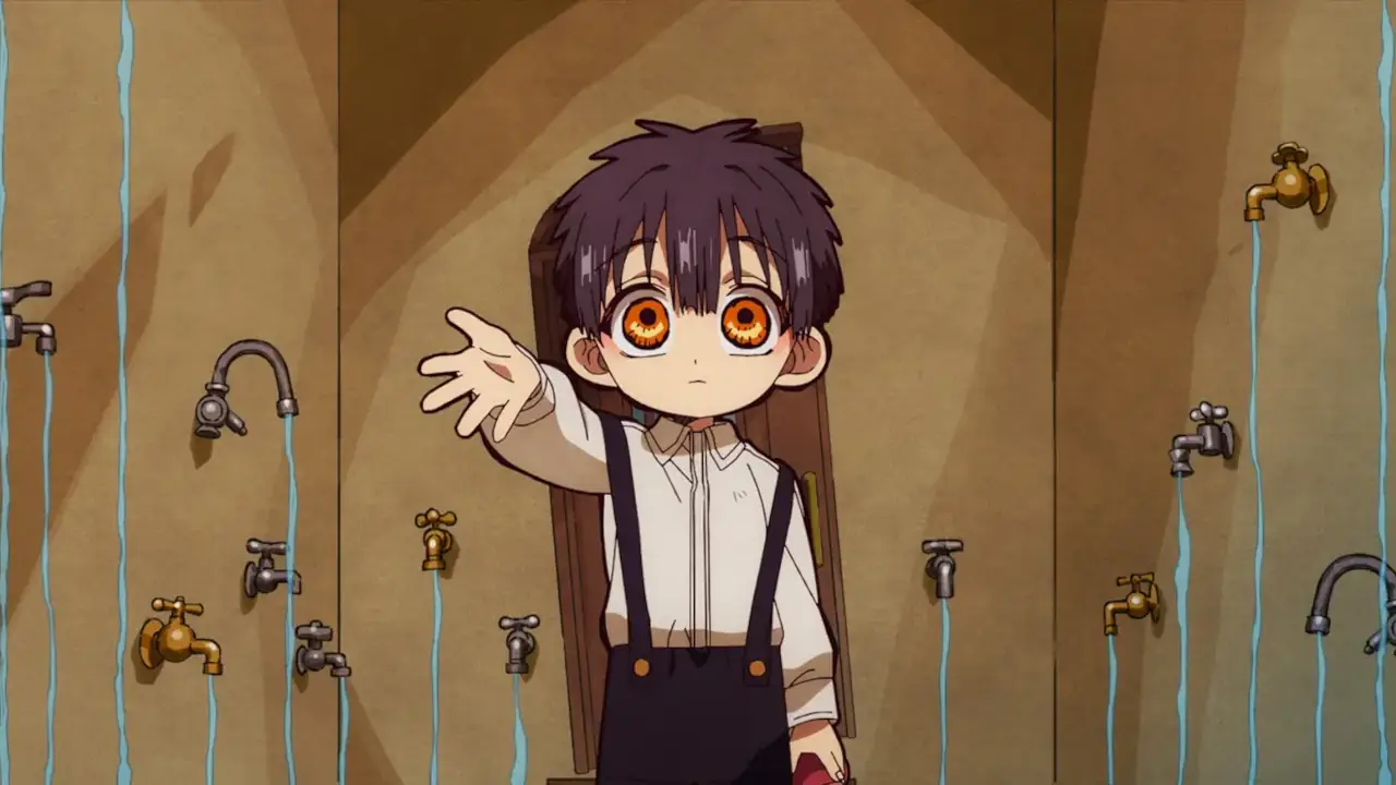 Toilet-bound Hanako-kun temporada 2, capítulo 20: a qué hora sale el nuevo episodio, cómo y dónde verlo