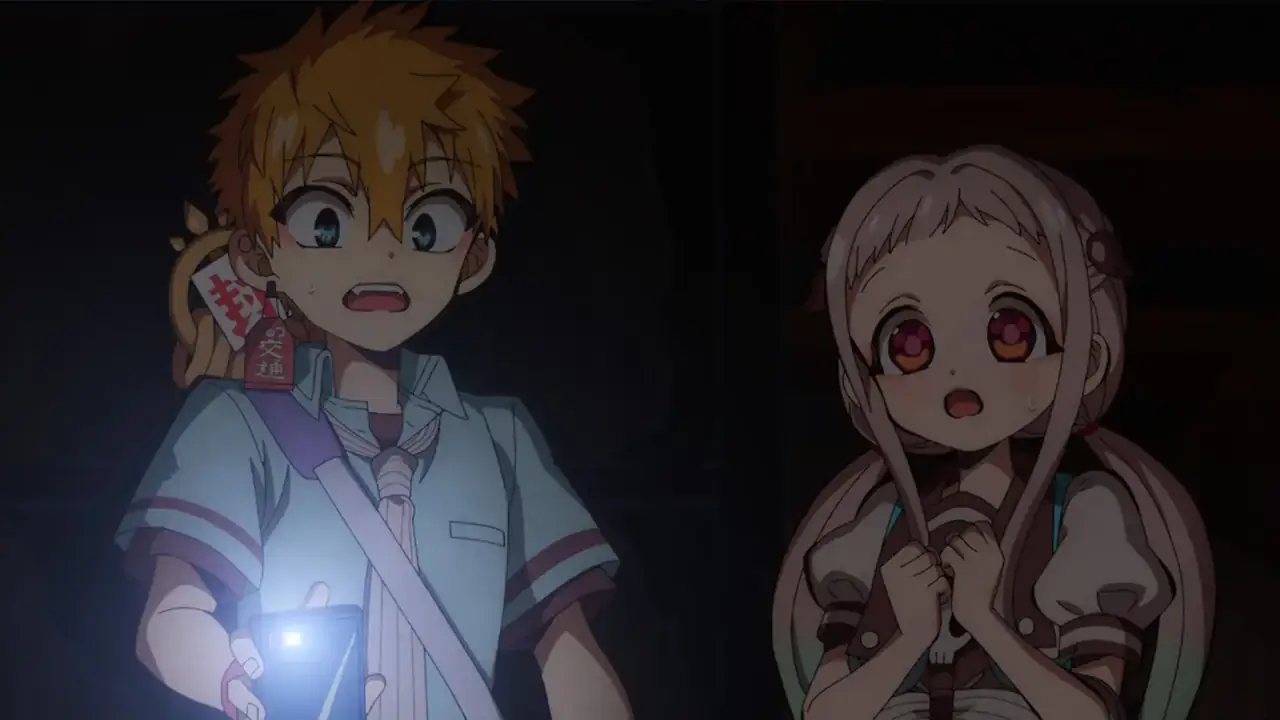 Toilet-bound Hanako-kun temporada 2, capítulo 20: a qué hora sale el nuevo episodio, cómo y dónde verlo