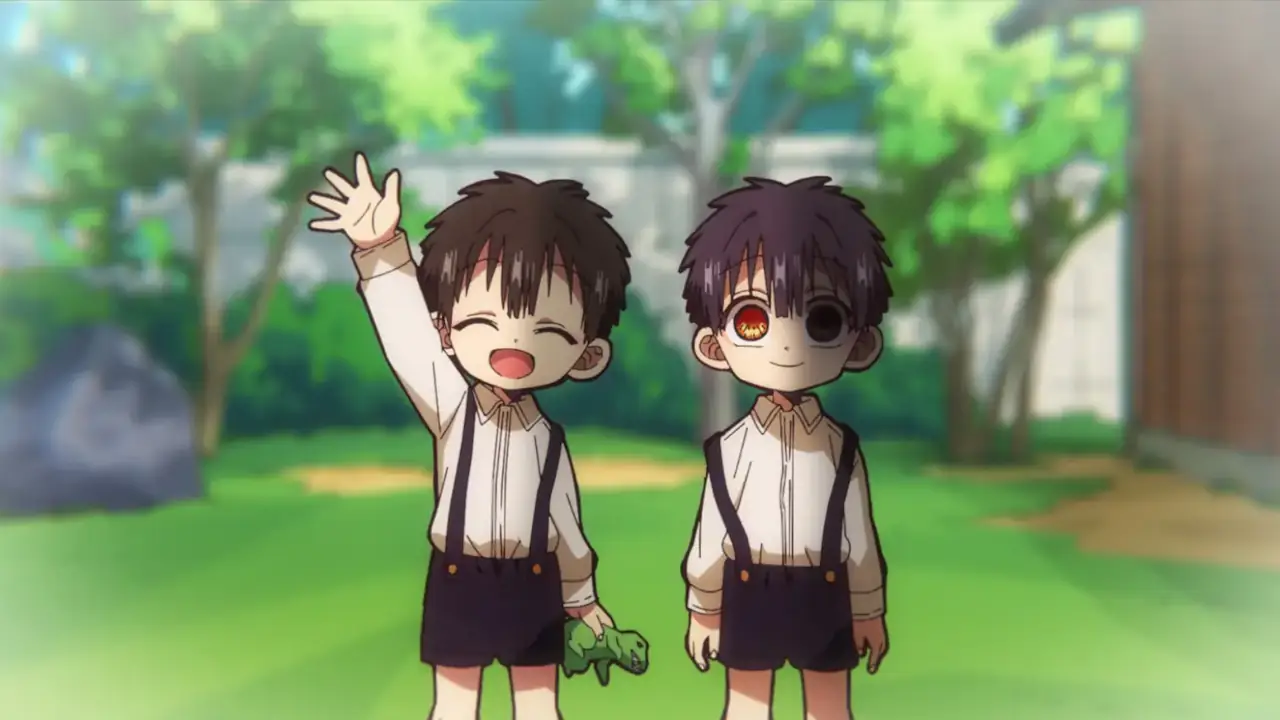 Toilet-bound Hanako-kun temporada 2, capítulo 21: a qué hora sale el nuevo episodio, cómo y dónde verlo