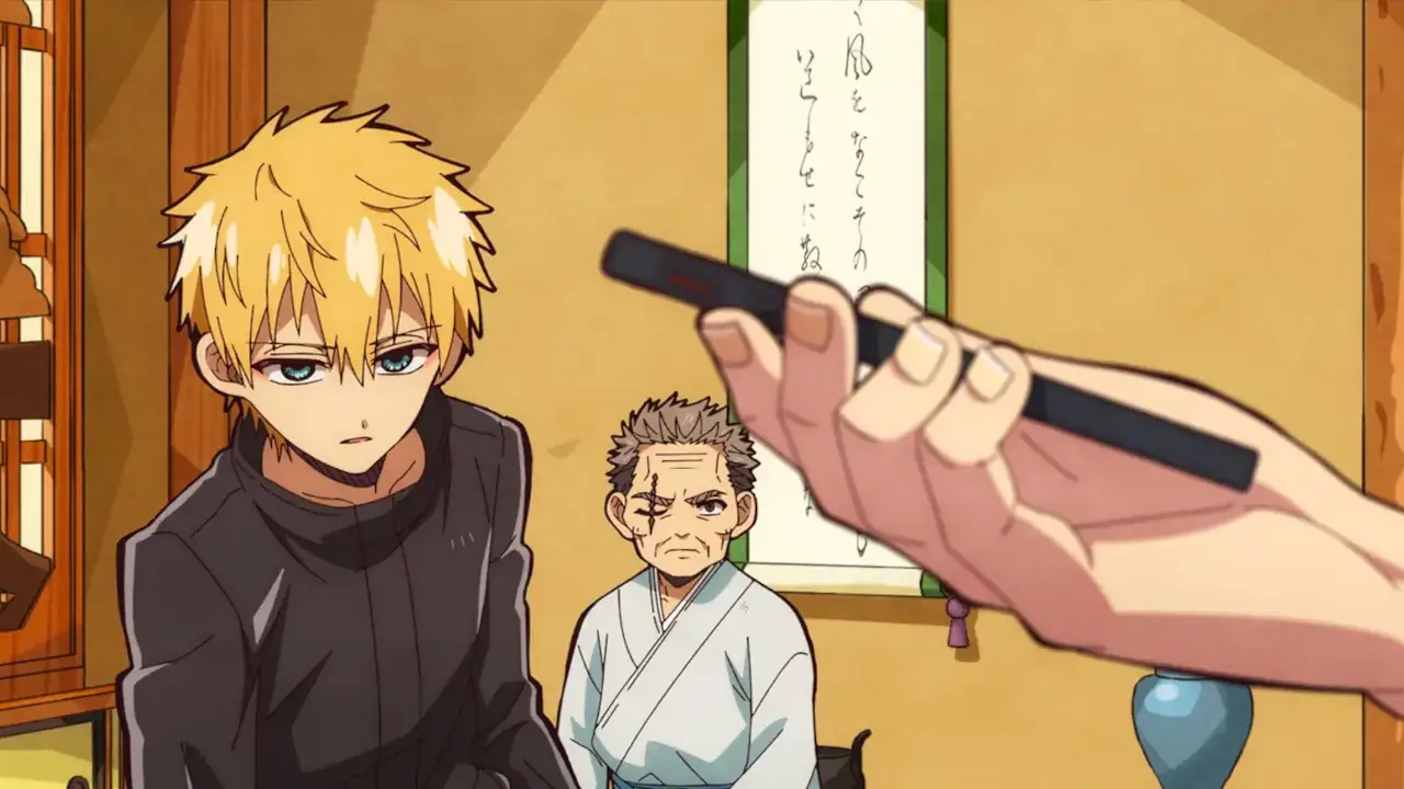 Toilet-bound Hanako-kun temporada 2, capítulo 21: a qué hora sale el nuevo episodio, cómo y dónde verlo