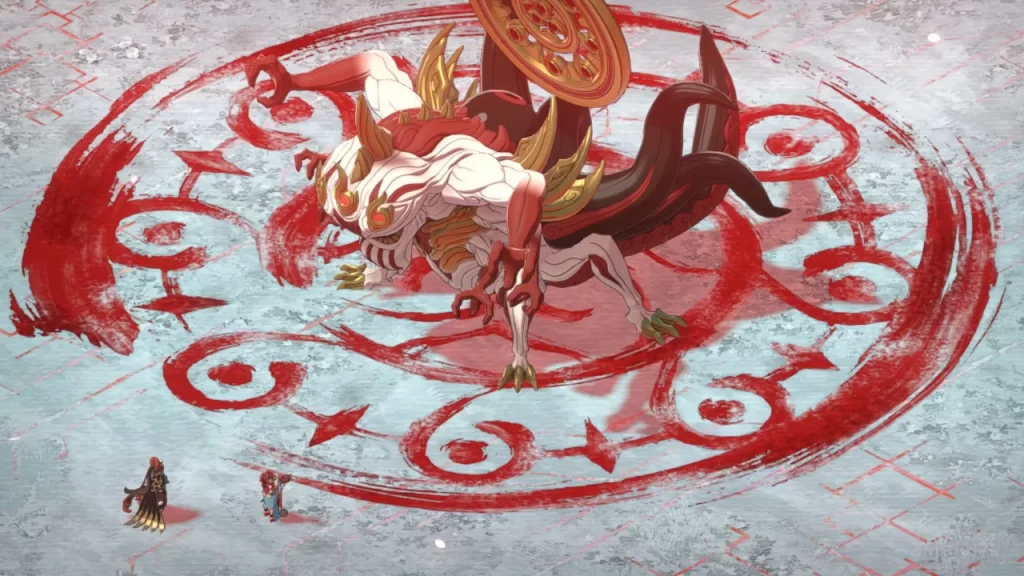 Jugamos Towa y los guardianes del árbol sagrado en una beta exclusiva, aquí te damos detalles de cómo nos fue y de lo que puedes esperar.