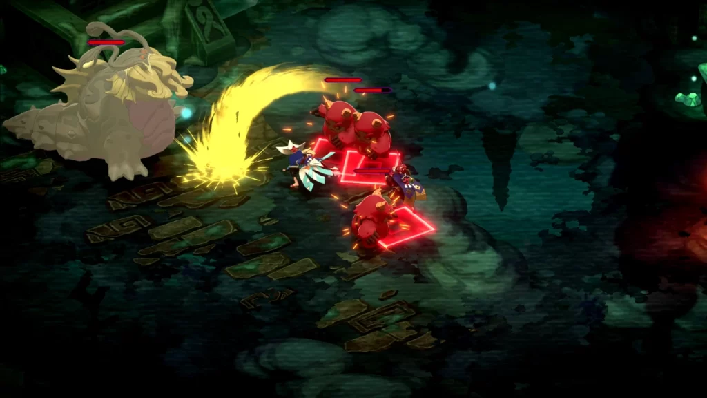 Jugamos Towa y los guardianes del árbol sagrado en una beta exclusiva, aquí te damos detalles de cómo nos fue y de lo que puedes esperar.