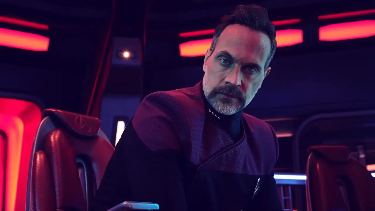 Vision Quest revela a su reparto y este actor de Star Trek será el villano principal