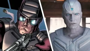 Vision Quest revela a su reparto y este actor de Star Trek será el villano principal