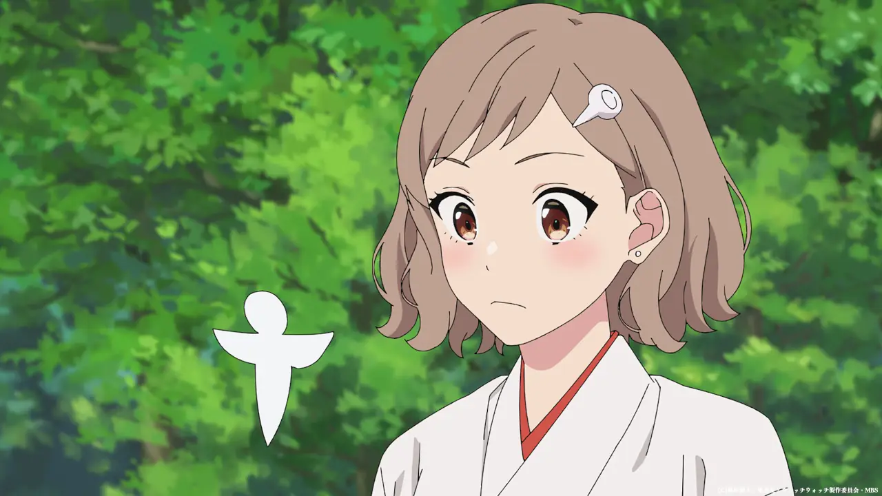 Witch Watch, capítulo 18: a qué hora sale el nuevo episodio, cómo y dónde verlo