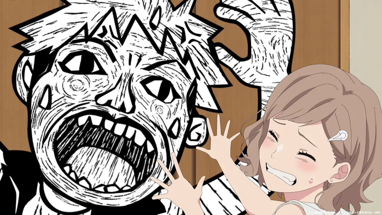 Witch Watch, capítulo 18: a qué hora sale el nuevo episodio, cómo y dónde verlo